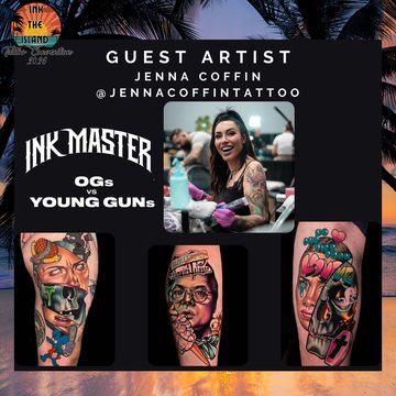 Jenna Coffin